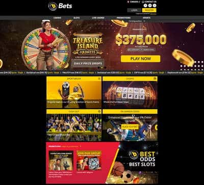 b-bets