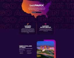 BetParx