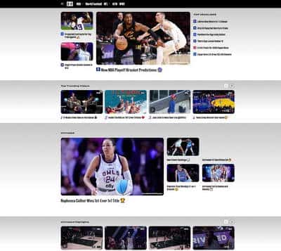 BleacherReport