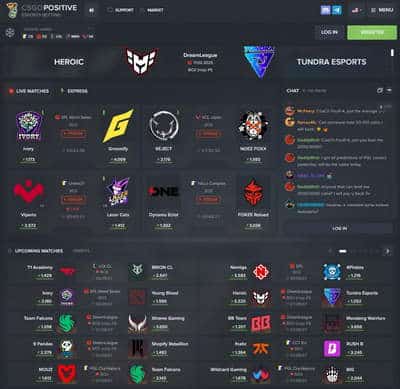 CSGOPositive