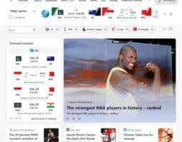 MSN Sports