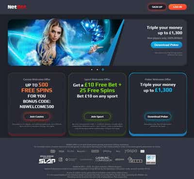NetBet