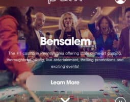 Parxcasino