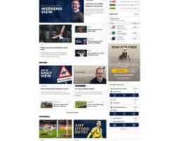 SportingLife News