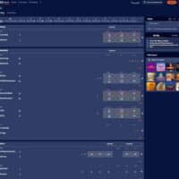SportsInteraction Live