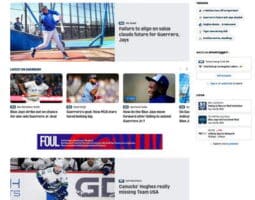 SportsNet