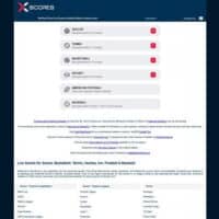 Xscores